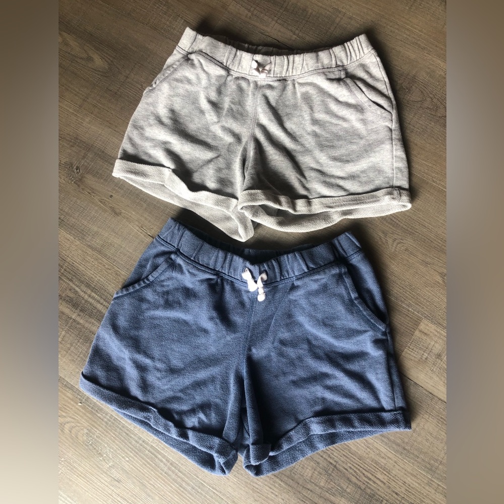 SO girls shorts